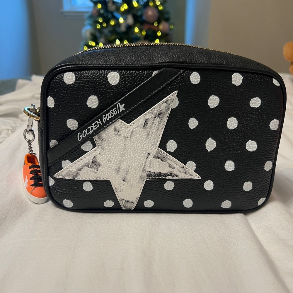 Golden Goose Leather Women’s Bag